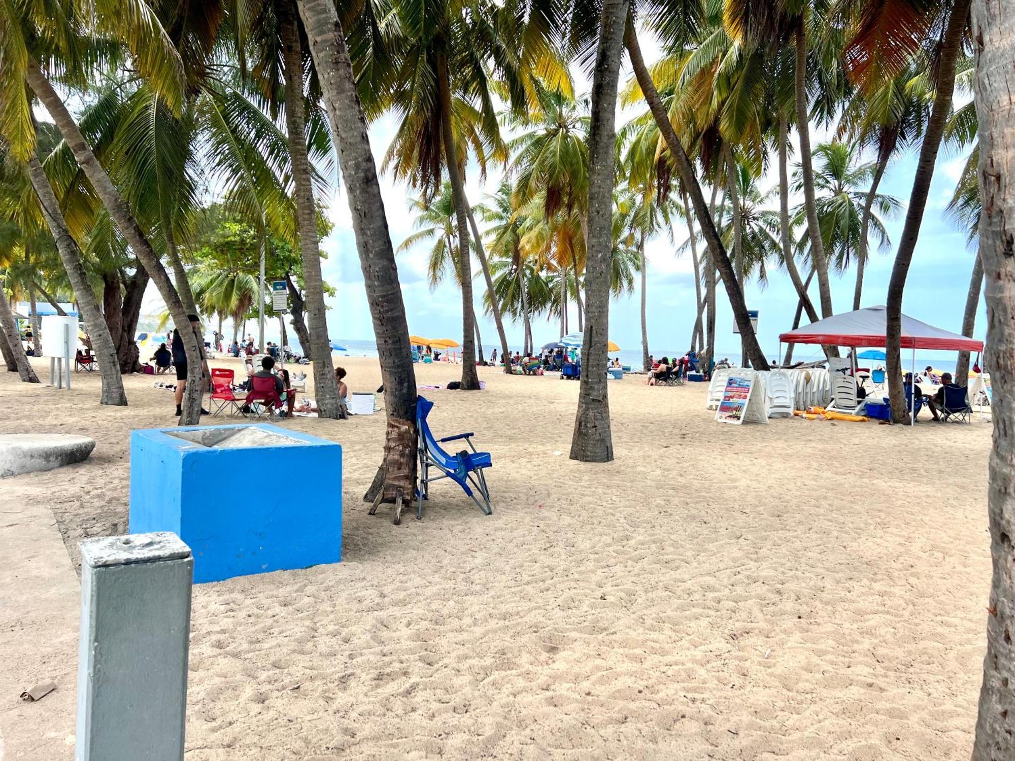 Condado Beachfront Tantra Apartment San Juan Exterior foto